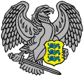 Estonian Defence League logo