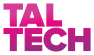 Tallinn University of Technology logo